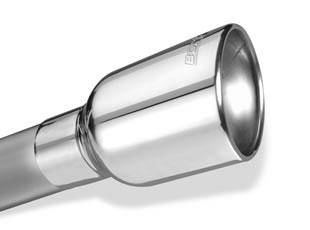 Cat-Back Exhaust 11+ Jeep GC WK2 5.7